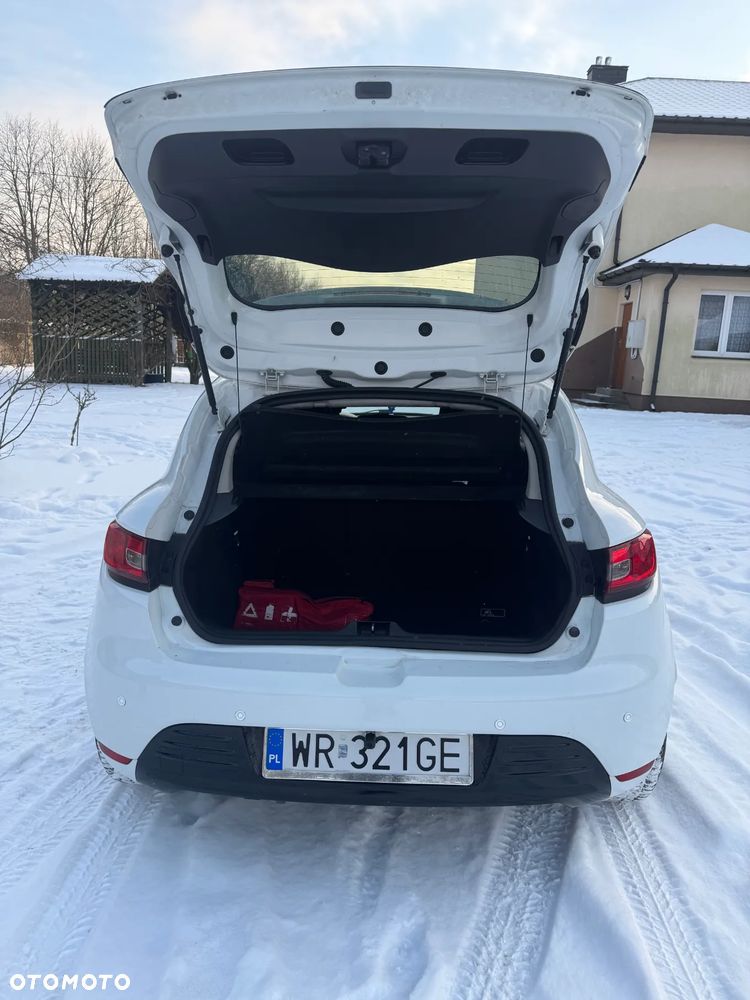 Renault Clio 1.5 dCi Life - 21