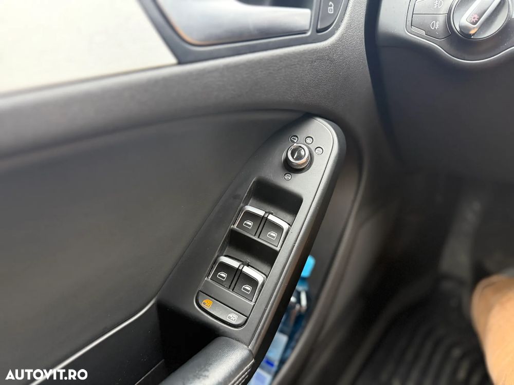 Audi A5 ack 2.0 TDI ultra S tronic design - 12