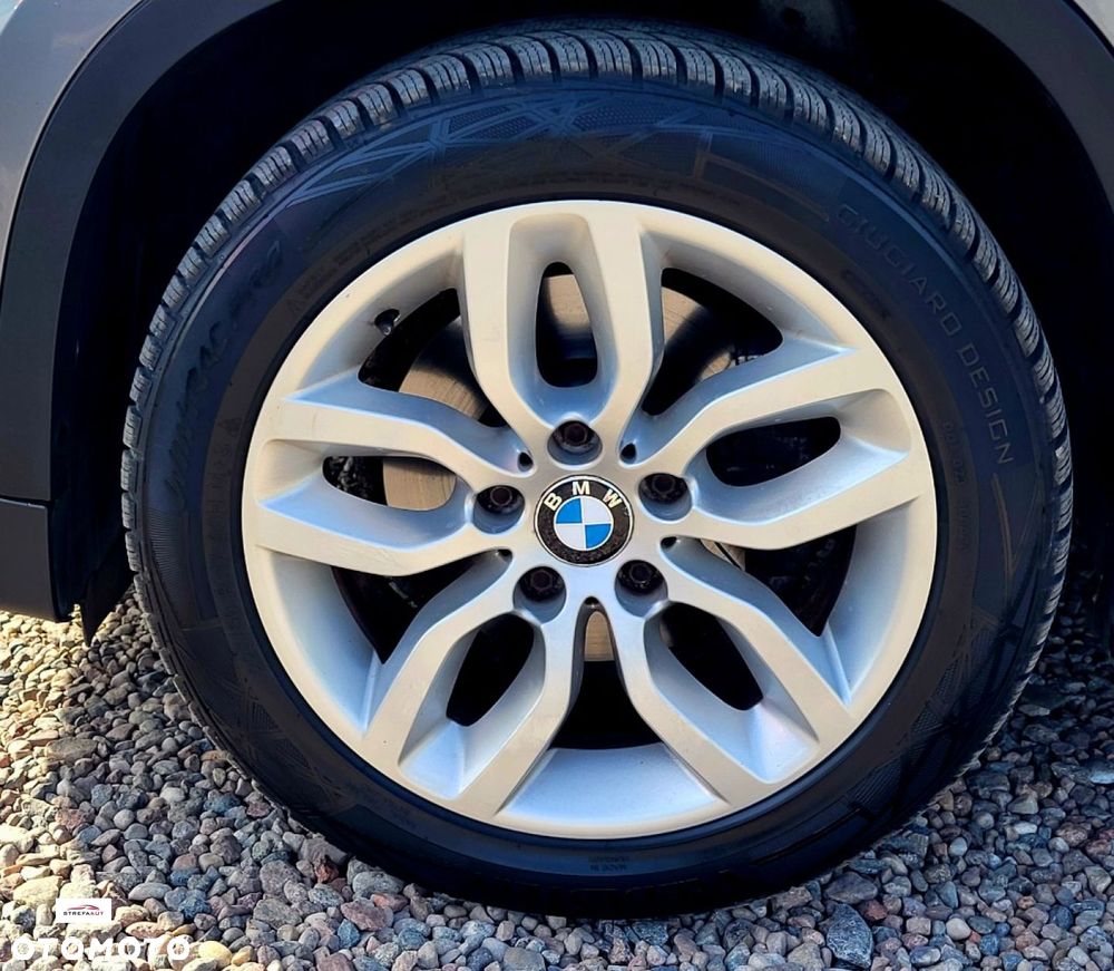BMW X1 - 16
