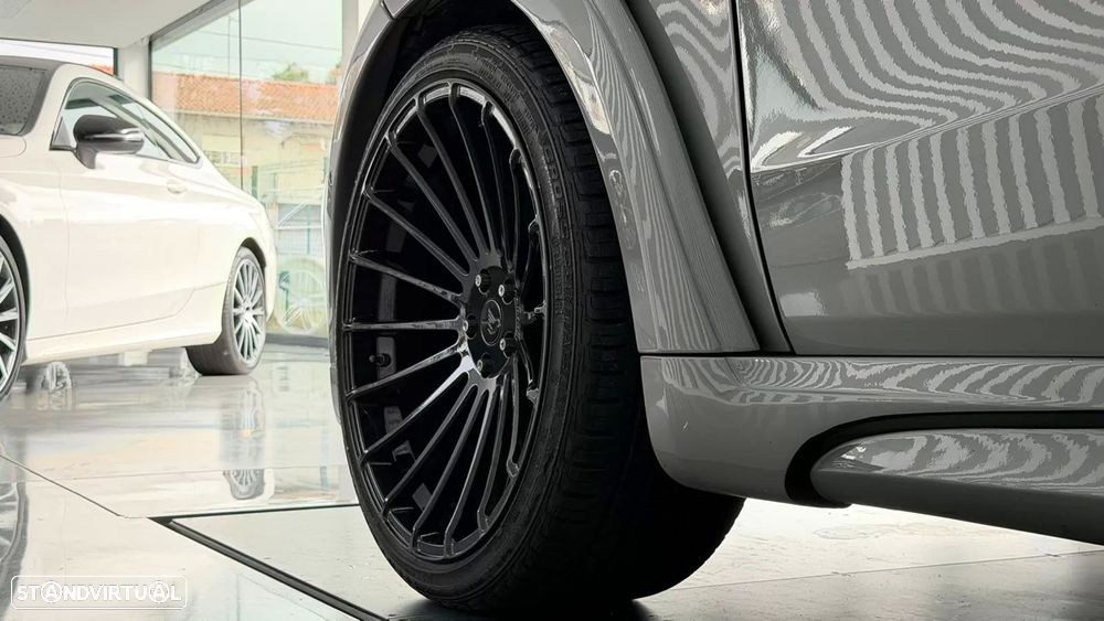 Mercedes-Benz GLE 63 AMG S Coupé 4Matic - 33