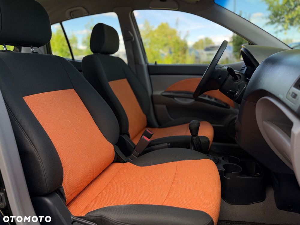 Kia Picanto 1.1 EX - 23
