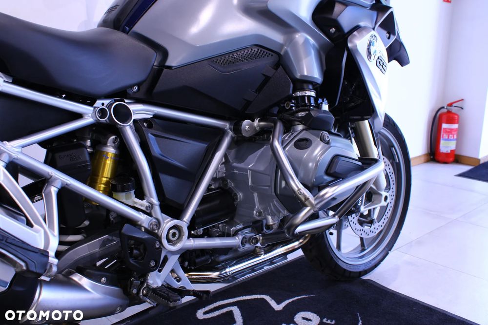 BMW GS - 24
