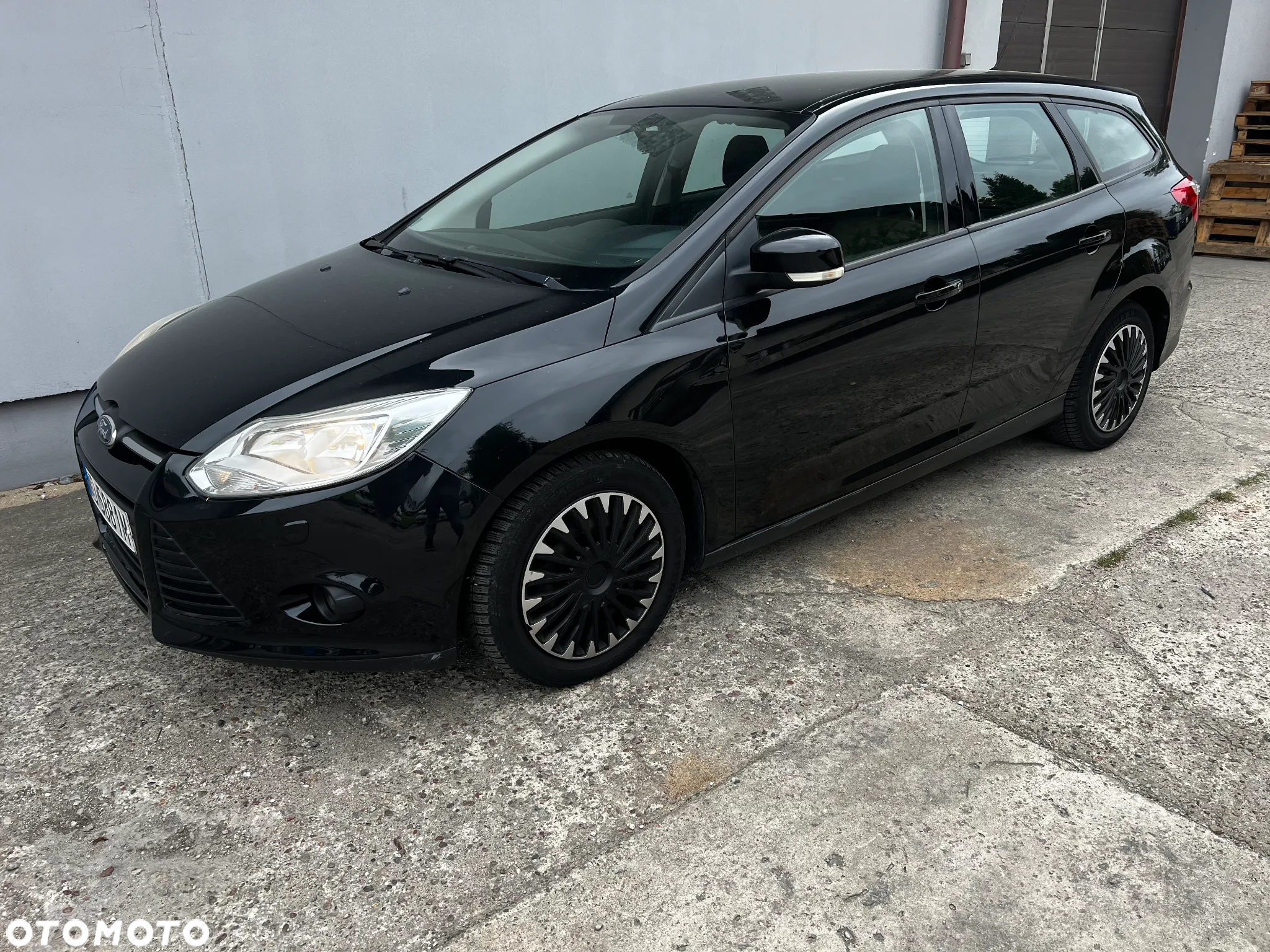 Ford Focus 1.0 EcoBoost Edition - 10