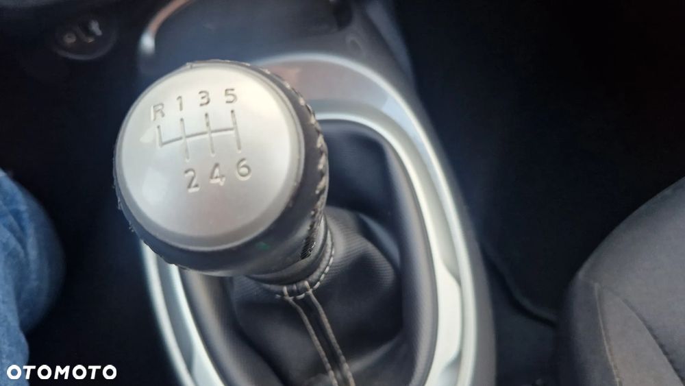 Nissan Juke 1.2 DIG-T N-Vision - 14