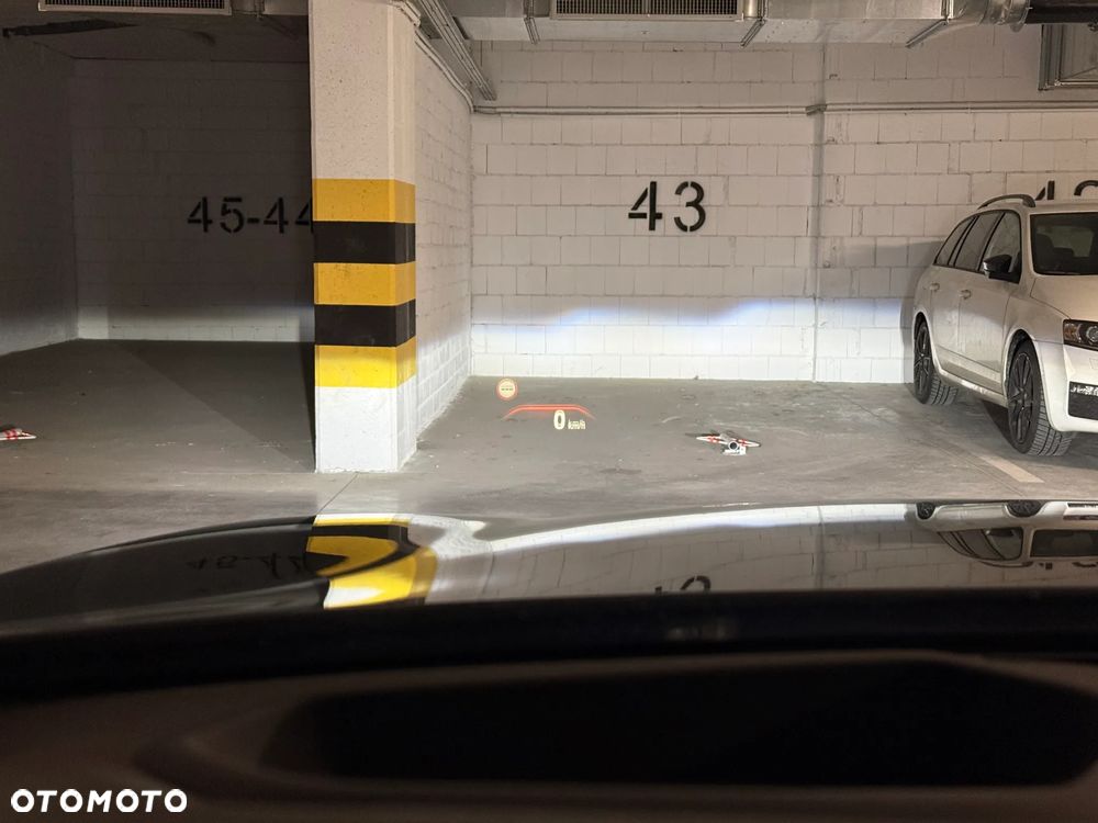 BMW Seria 5 525d Sport Line sport - 9