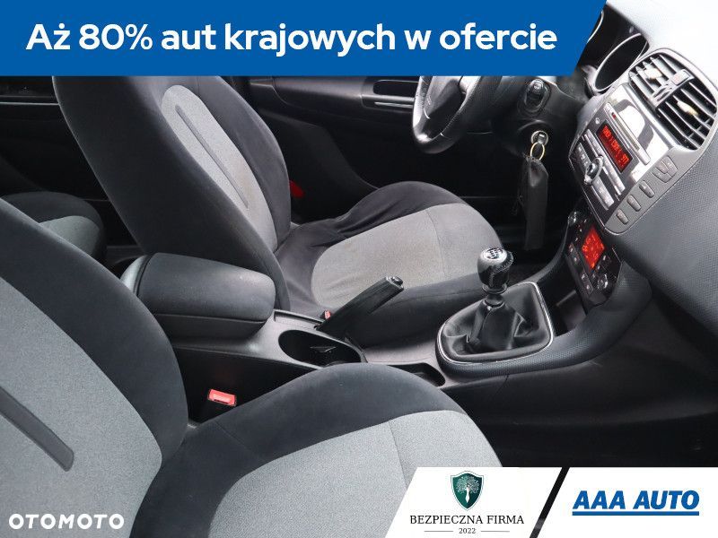 Fiat Bravo - 11
