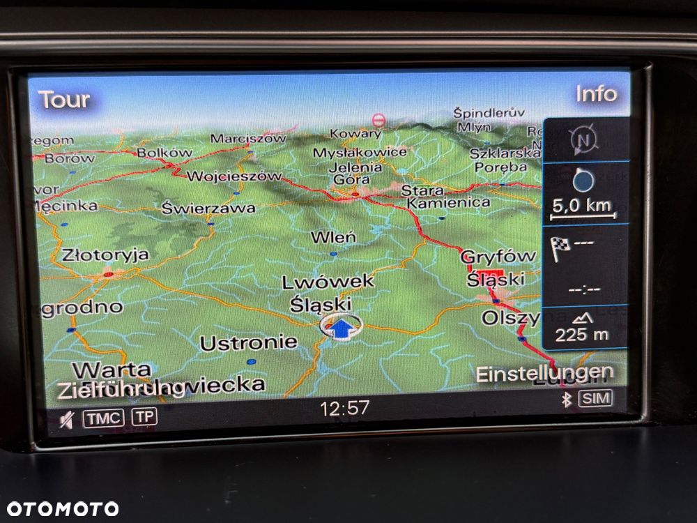 Audi A4 Avant 2.0 TDI DPF clean diesel multitronic S line Sportpaket - 15