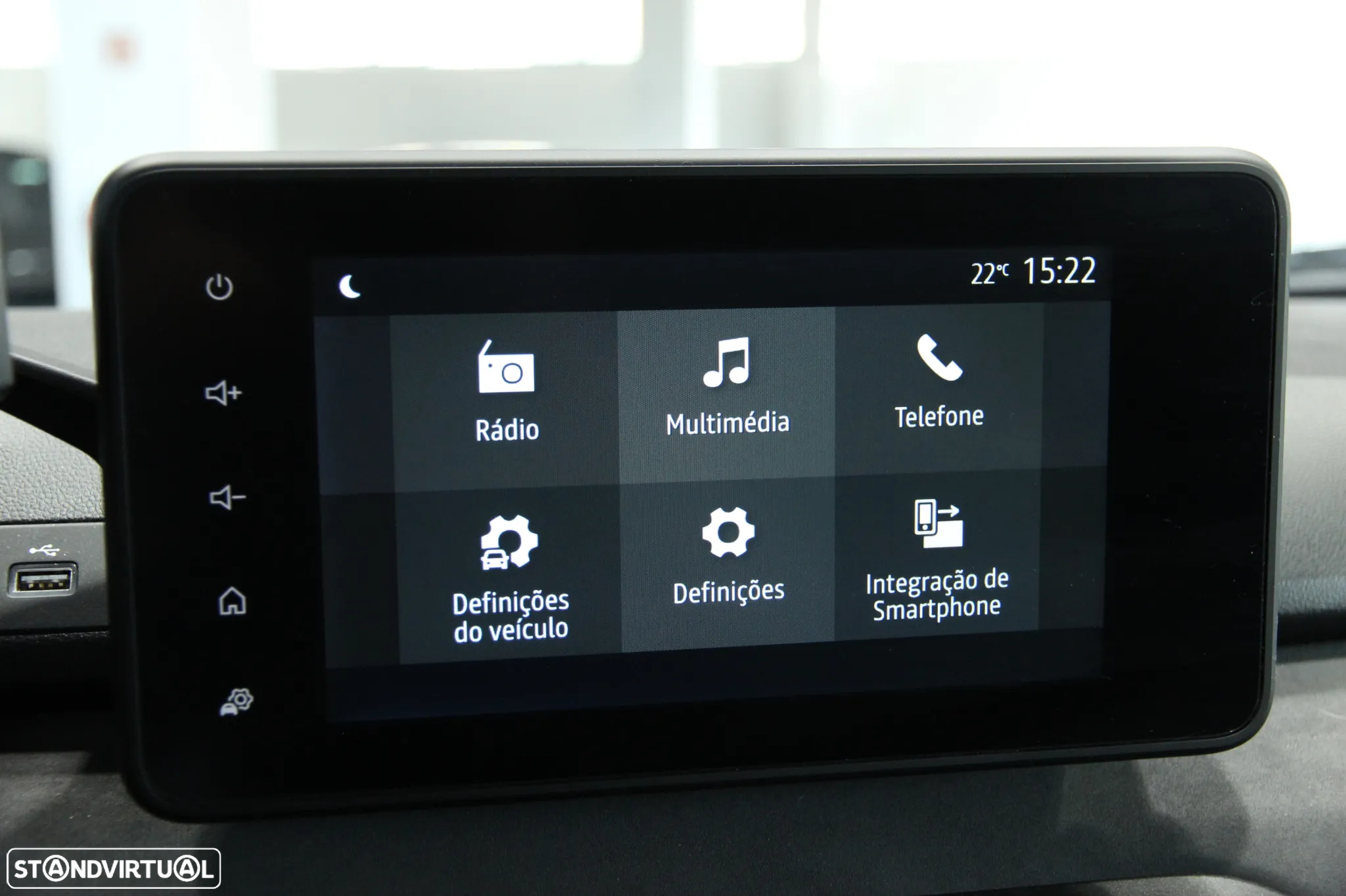 Dacia Jogger TCe 100 ECO-G Extreme - 19