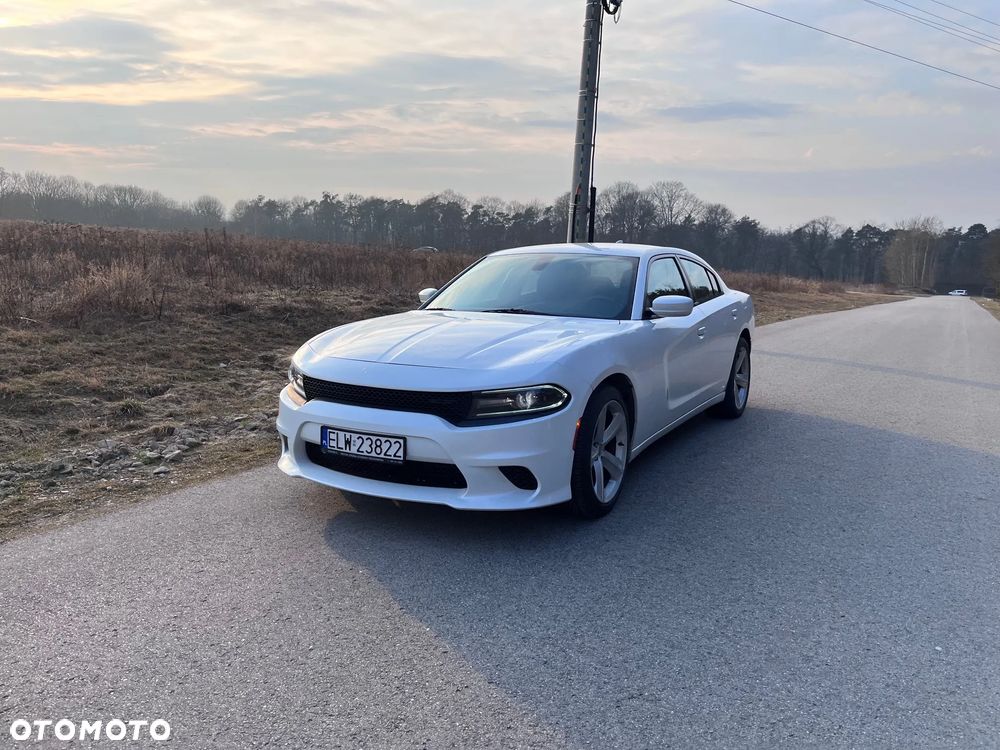 Dodge Charger - 11