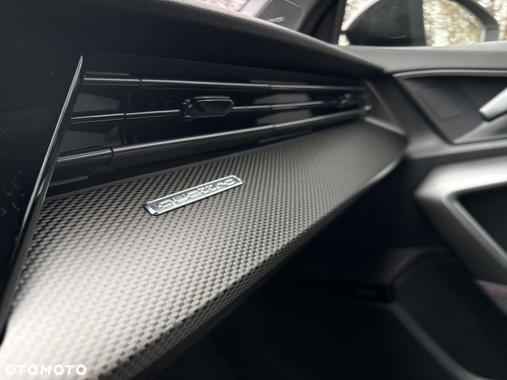 Audi RS3 Sportback - 23