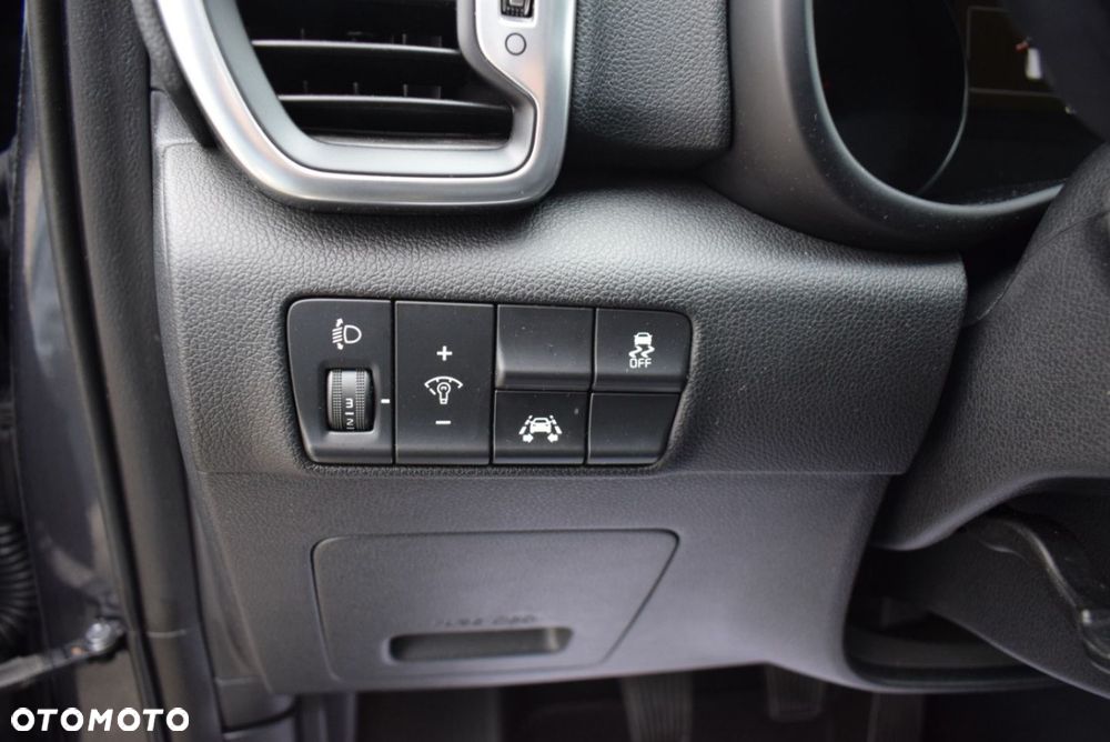 Kia Sportage - 20