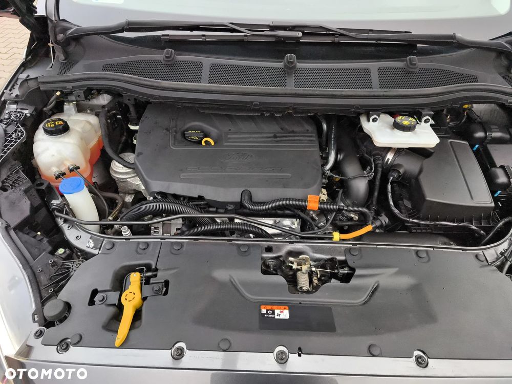 Ford S-Max 1.5 EcoBoost Titanium - 18