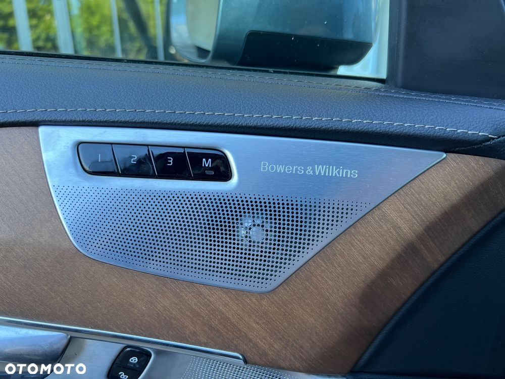 Volvo XC 90 T8 AWD Plug-In Hybrid Inscription Expression 7os - 35