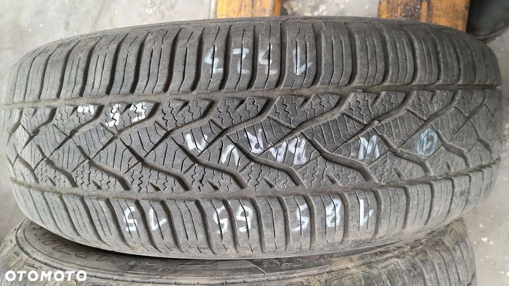 OPONY OPONA BARUM QUANTARIS 5 185/65 R15 - 2