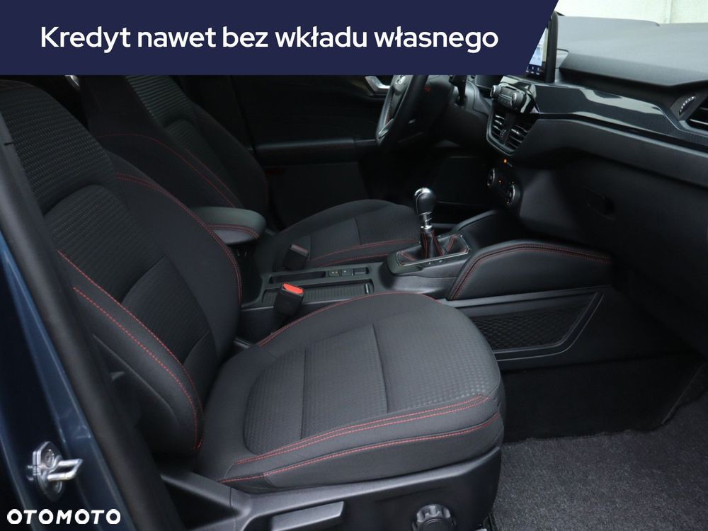Ford Kuga - 11