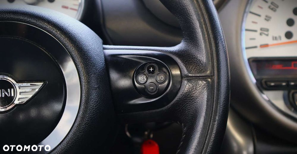 MINI Cooper S - 25