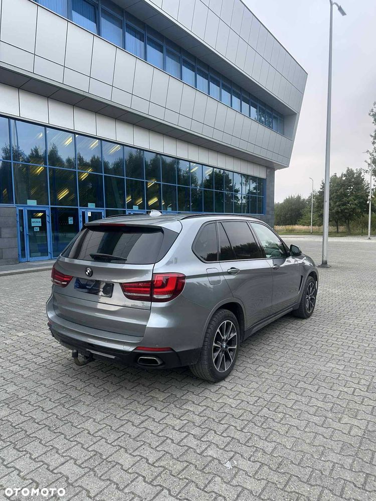 BMW X5 - 5