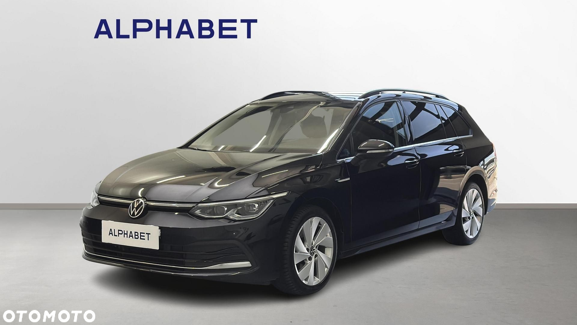Volkswagen Golf VIII 2.0 TDI Style DSG - 3