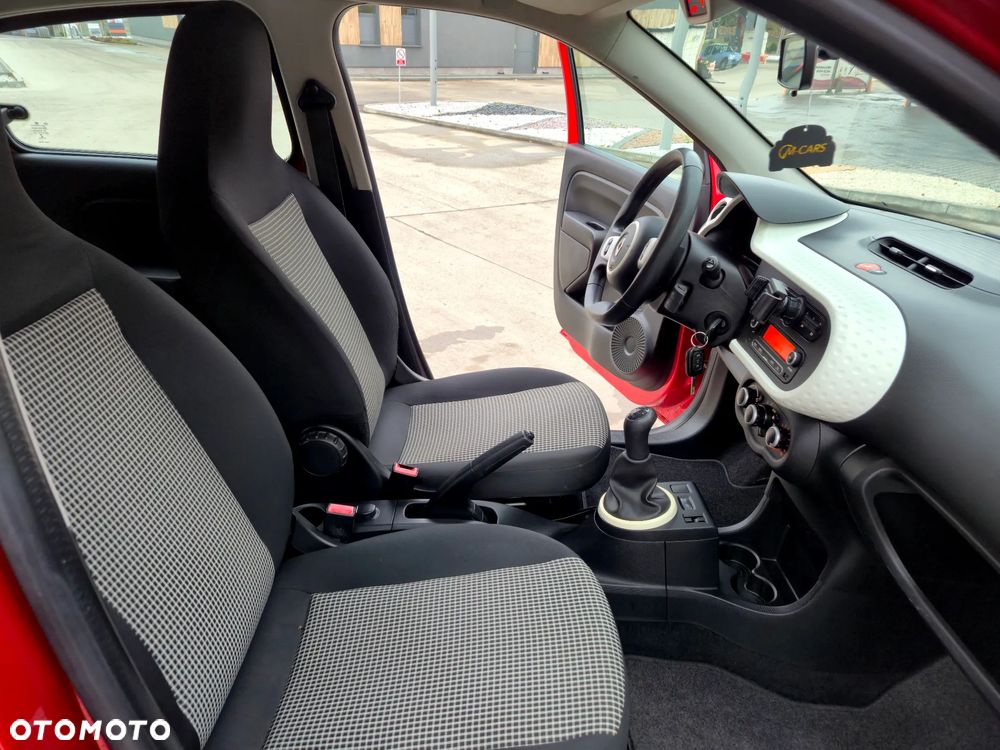 Renault Twingo SCe 70 Life - 26