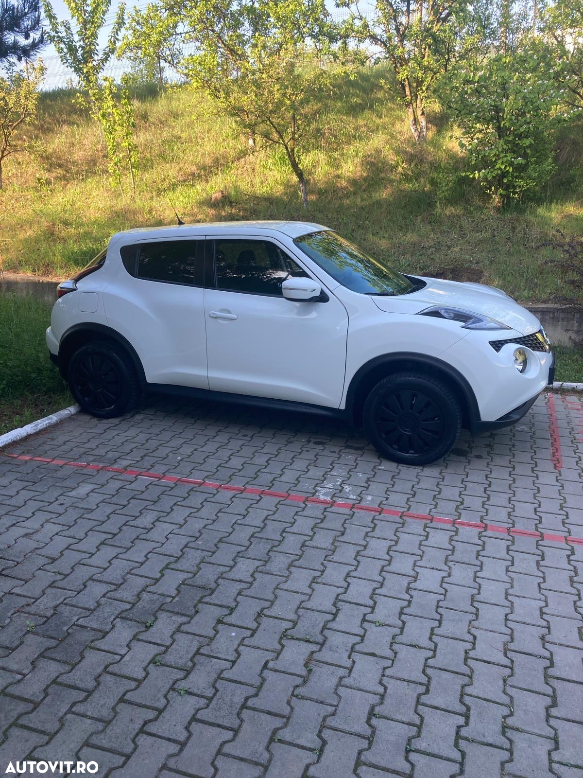 Nissan Juke 1.2L DIG-T Start/Stop Acenta - 2