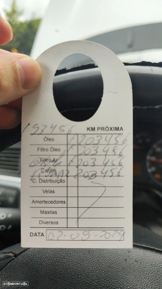 Fiat Grande Punto 1.3 M-Jet Dynamic - 6