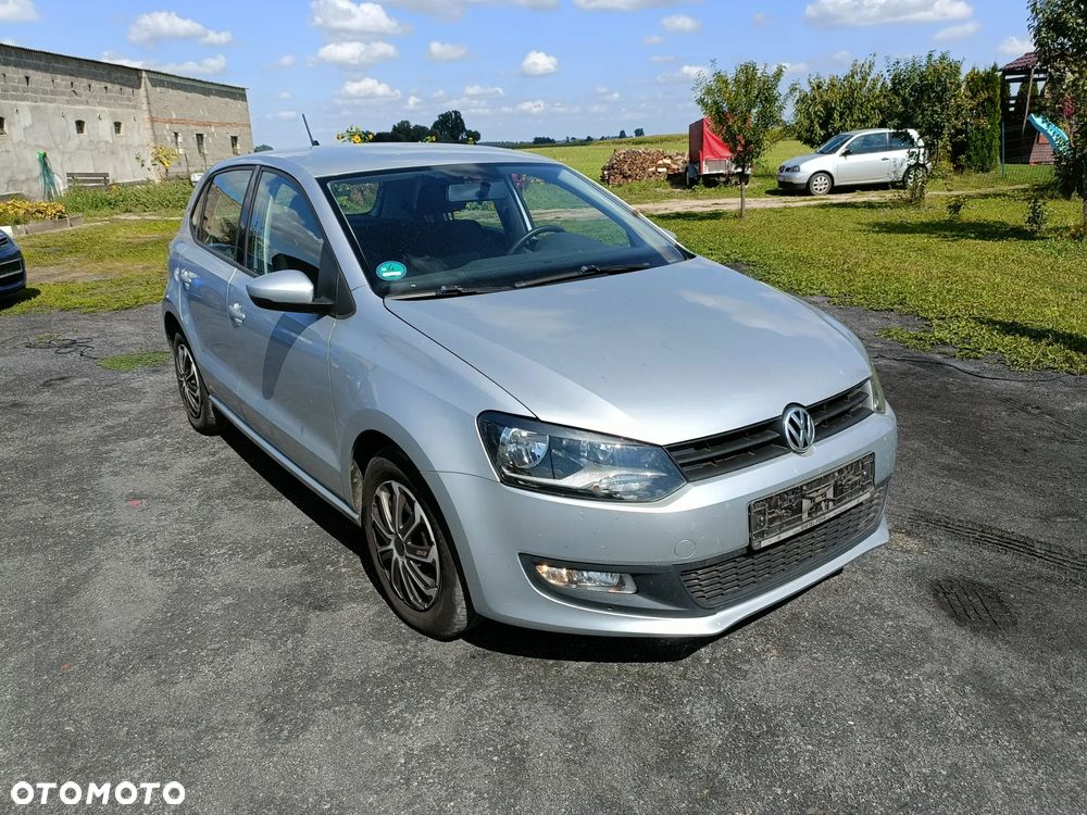 Volkswagen Polo - 1