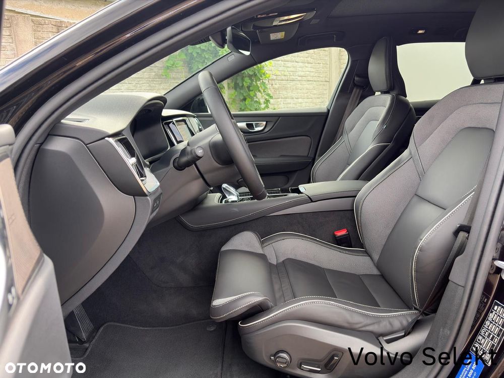 Volvo V60 - 12