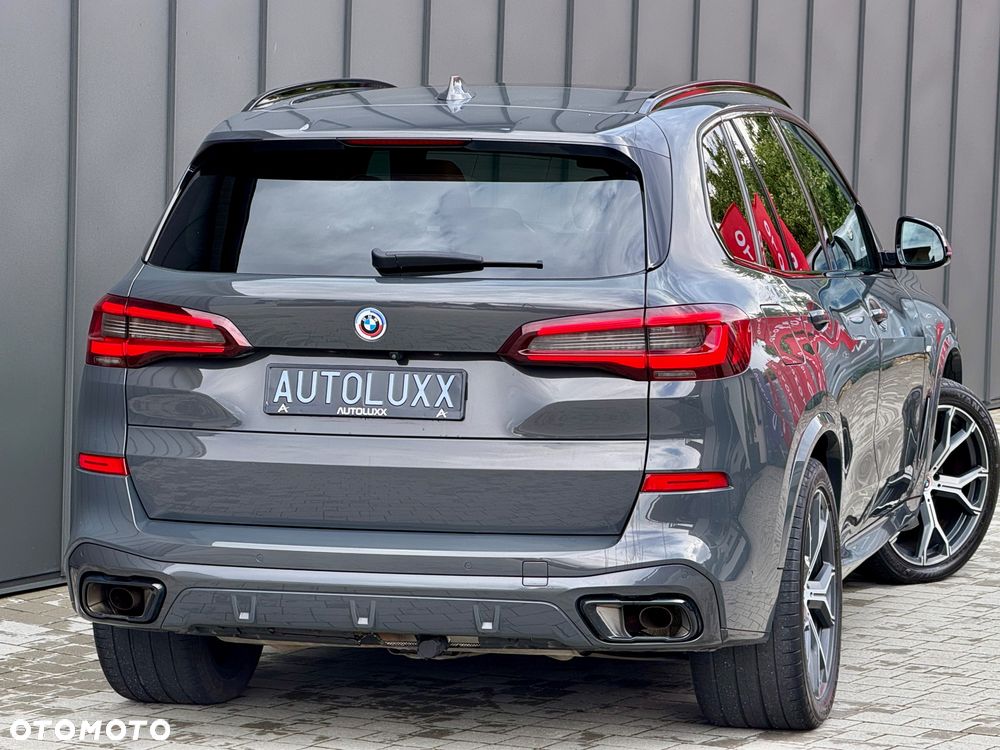 BMW X5 xDrive40i - 35