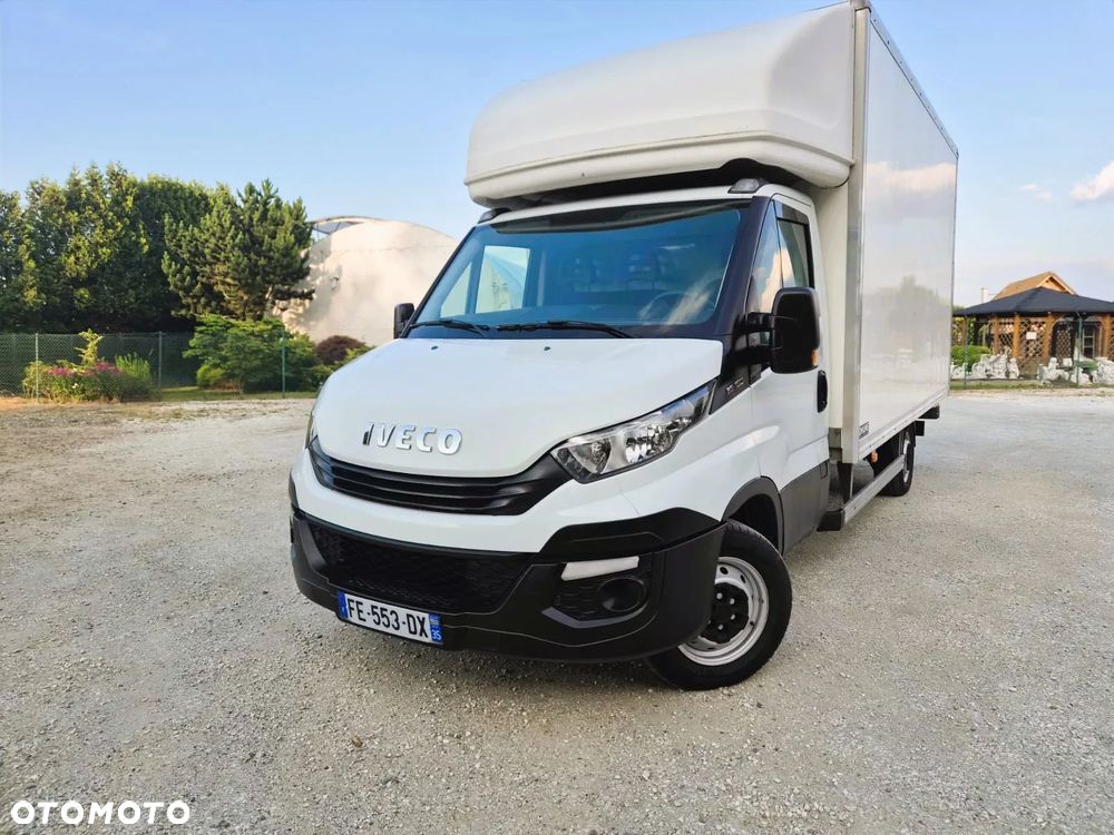 Iveco DAILY - 2
