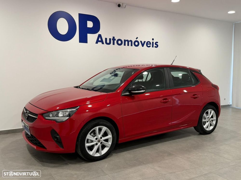 Opel Corsa 1.2 Edition - 2