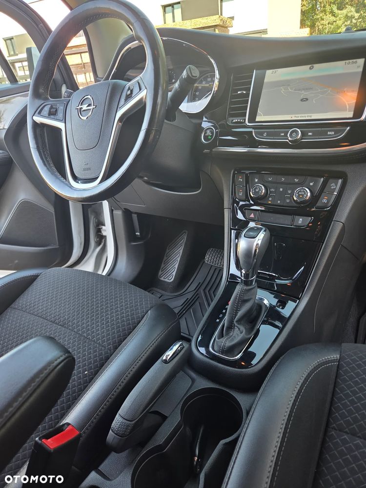 Opel Mokka - 15