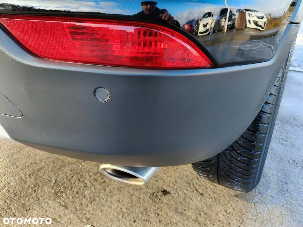 Opel Mokka 1.4 Turbo Automatik Innovation - 33