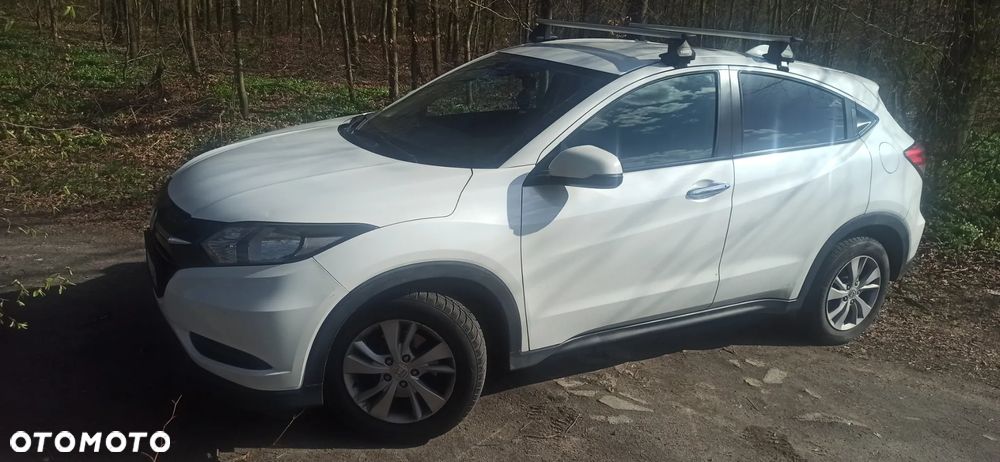 Honda HR-V 1.5 Comfort - 1