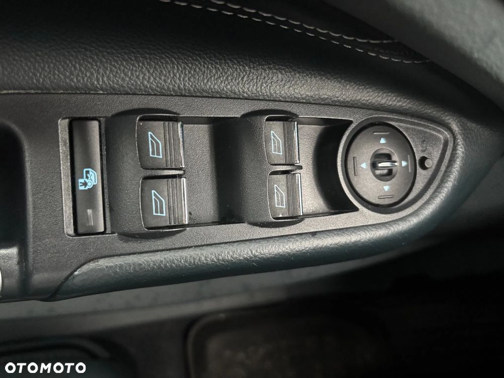 Ford Grand C-MAX 2.0 TDCi Titanium - 13