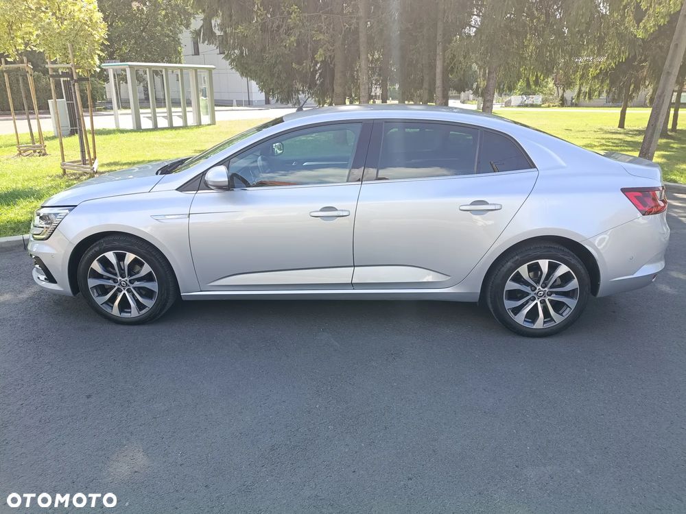 Renault Megane 1.3 TCe Intens - 4