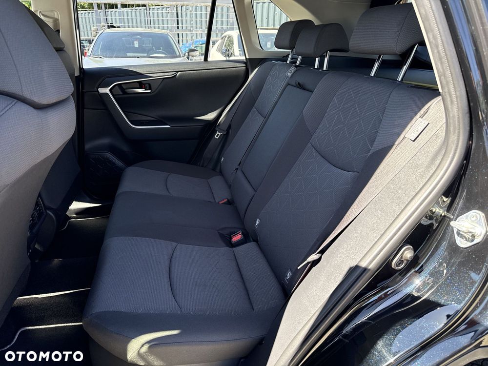 Toyota RAV4 2.5 Hybrid Comfort 4x2 - 15