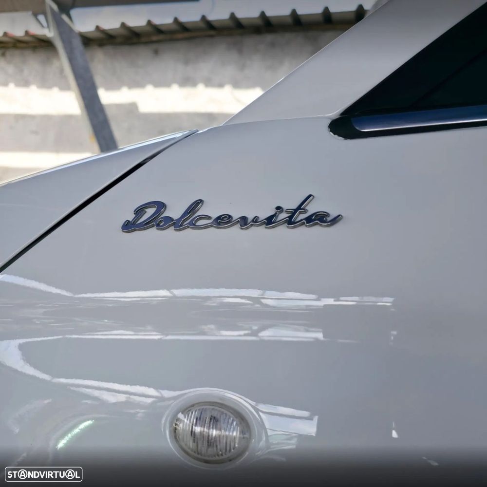 Fiat 500 1.0 Hybrid Icon - 8