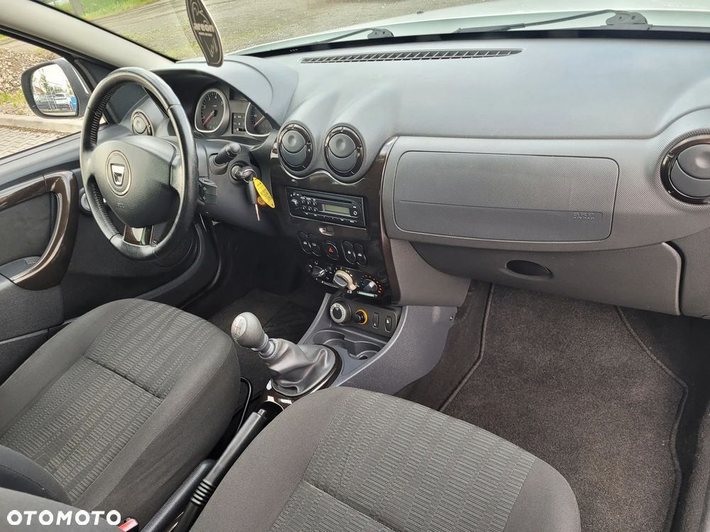 Dacia Duster - 19