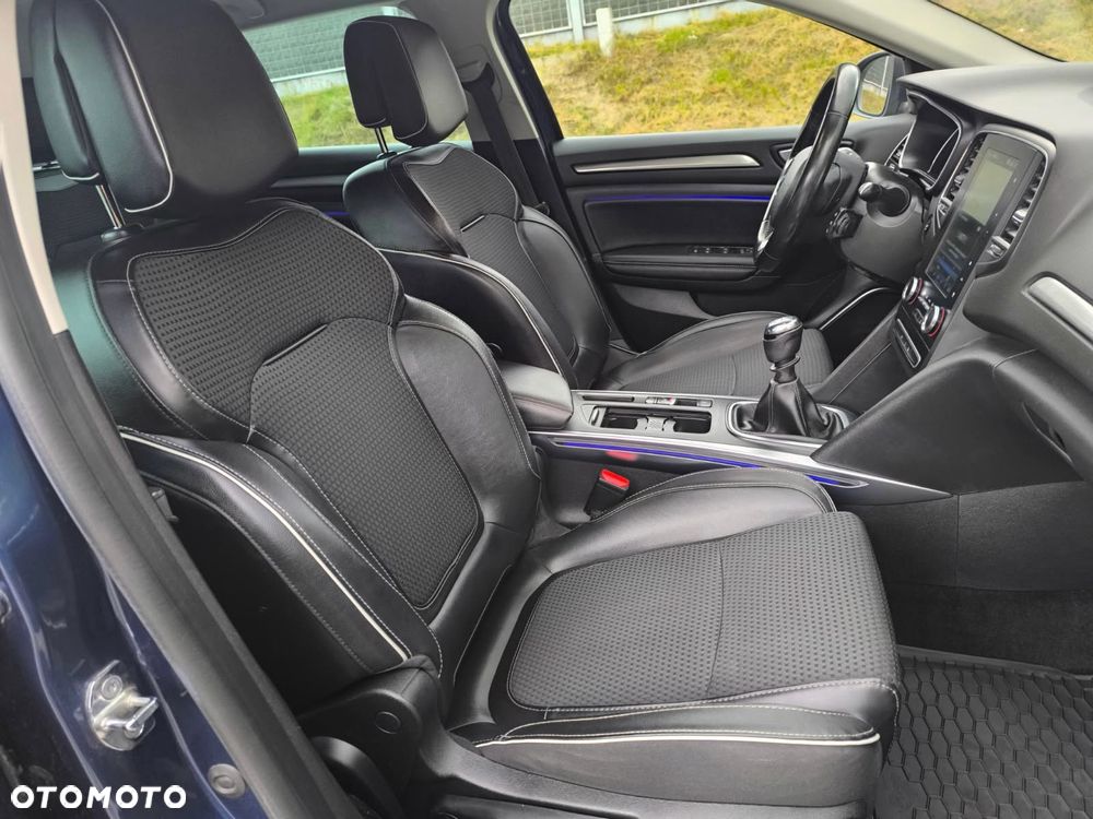 Renault Megane - 14