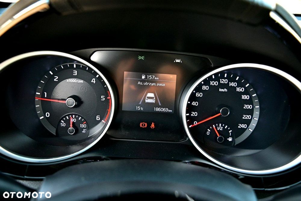 Kia Ceed 1.6 CRDi Edition 7 - 20