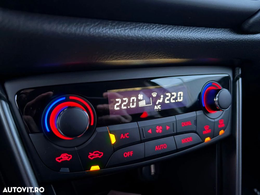 Suzuki S-Cross 1.4 ALLGRIP Passion - 8