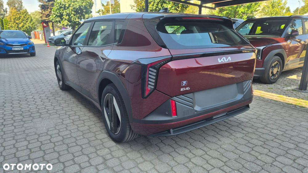 Kia EV4 81.4kWh Earth - 4