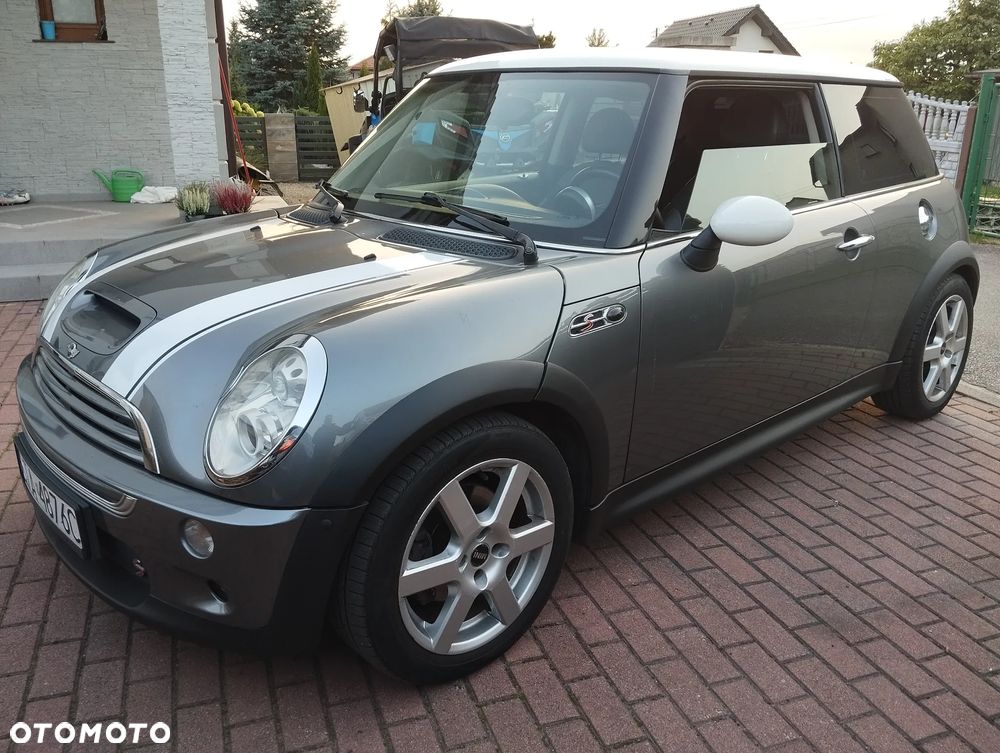 MINI Cooper S Park Lane - 9
