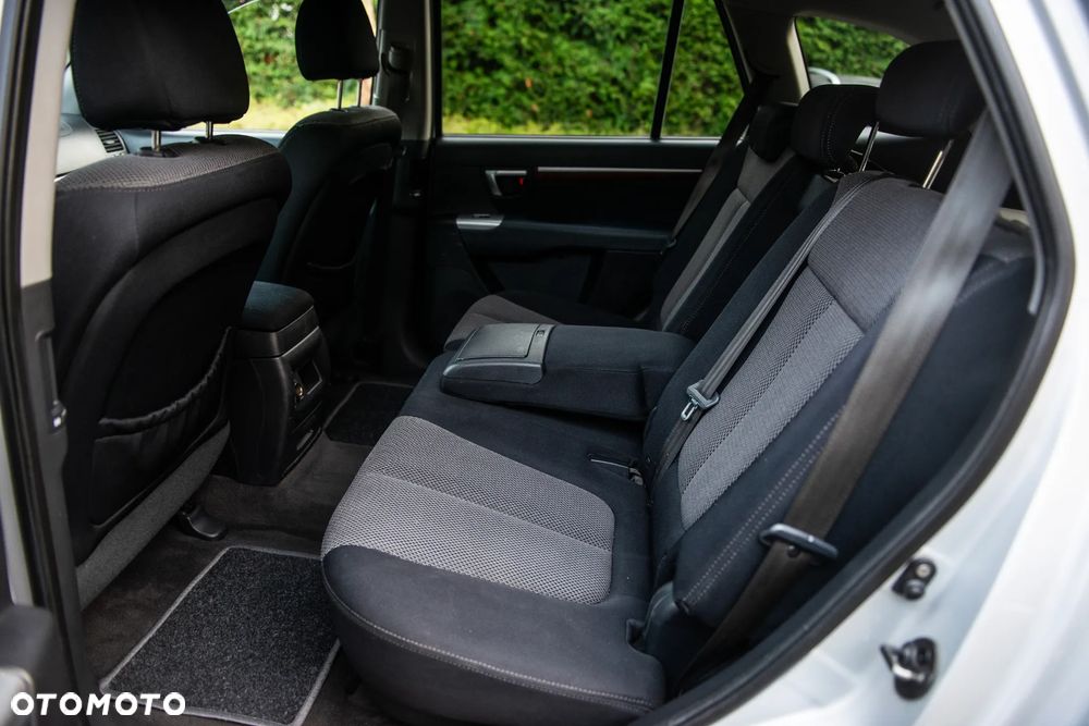 Hyundai Santa Fe 2.2 CRDi 4WD GLS - 17