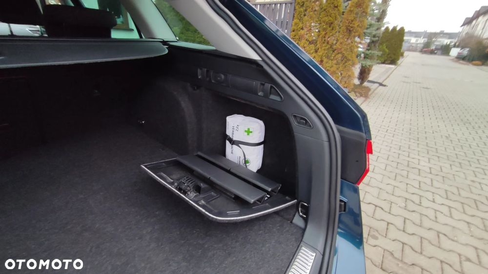Skoda Superb 1.4 TSI Plug-In Hybrid Style DSG - 13