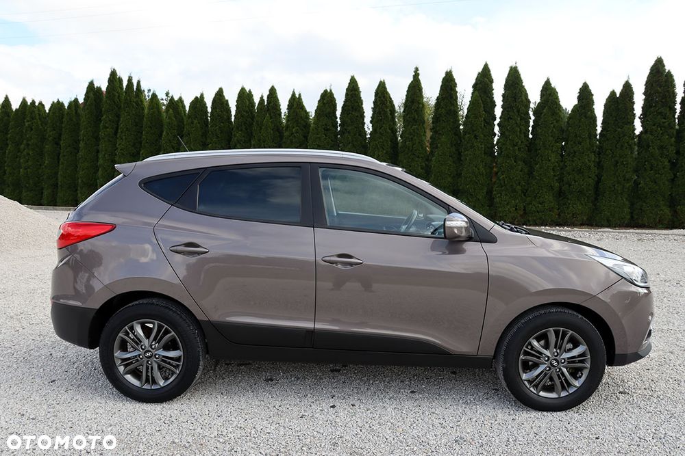 Hyundai ix35 - 6