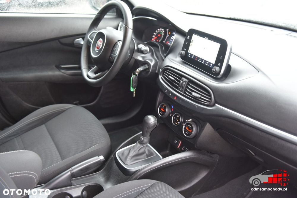 Fiat Tipo - 25
