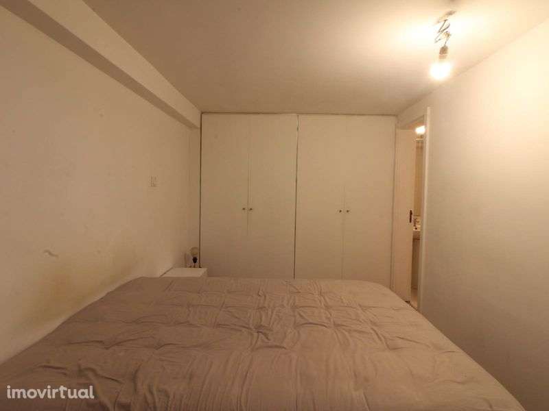 Arrecadaçao transformada em apartamento - Grande imagem: 5/7