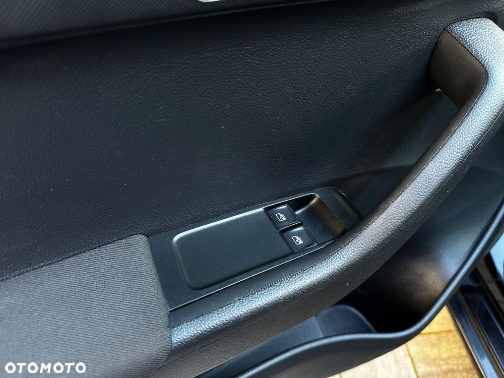 Skoda Fabia 1.0 TSI Balance - 22