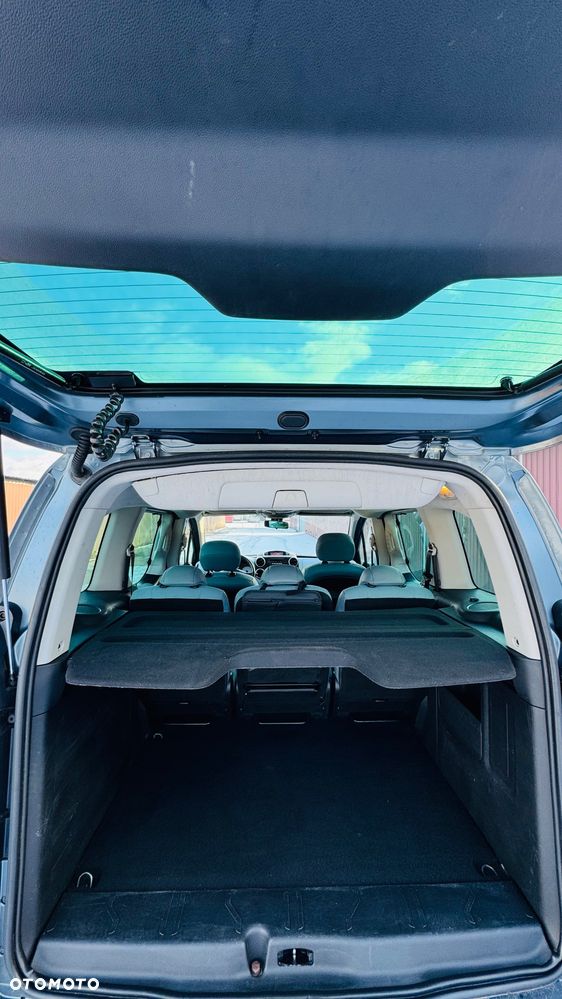 Citroën Berlingo VTi 120 Multispace Exclusive - 28